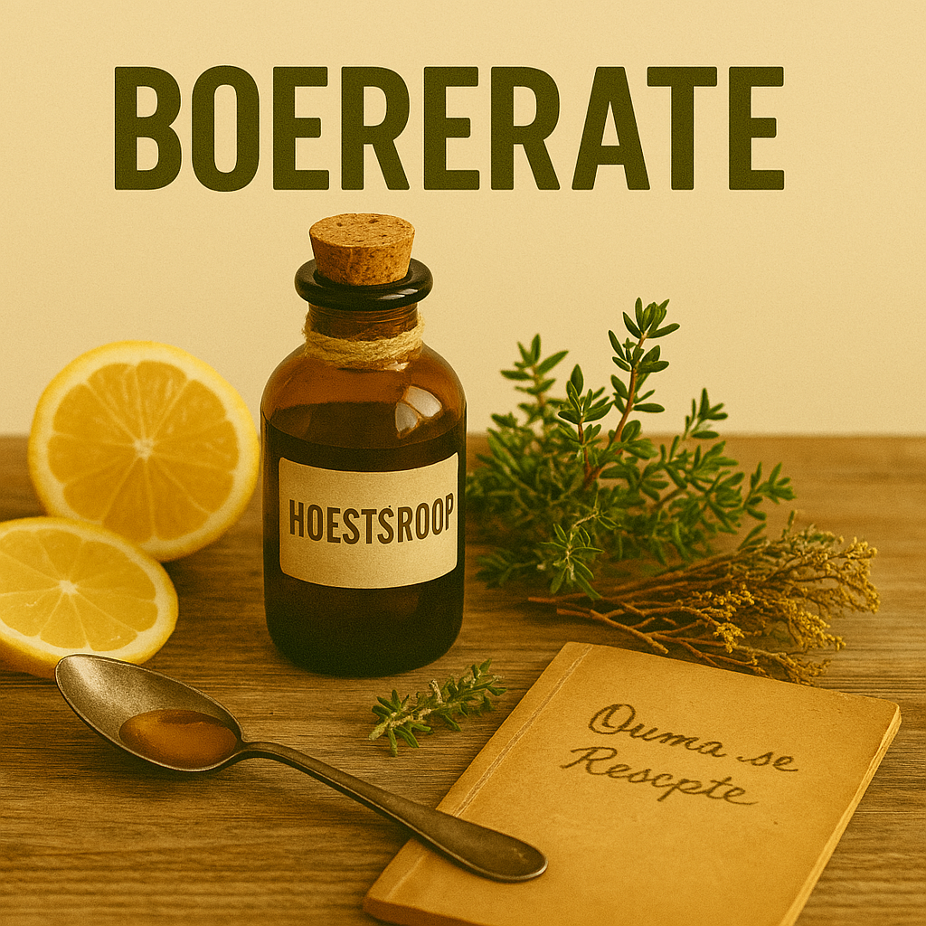 Boererate