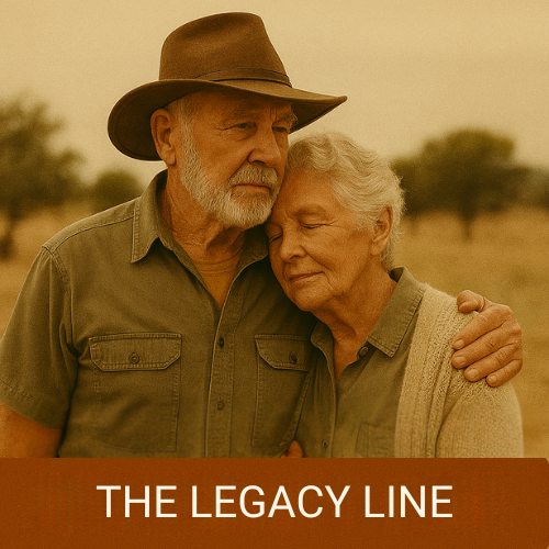 The Legacy Line