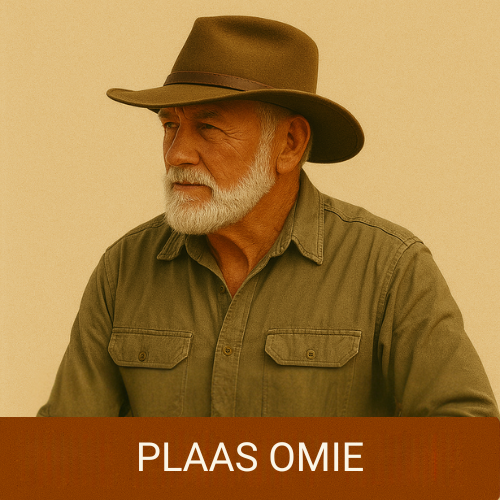 Plaas Oom