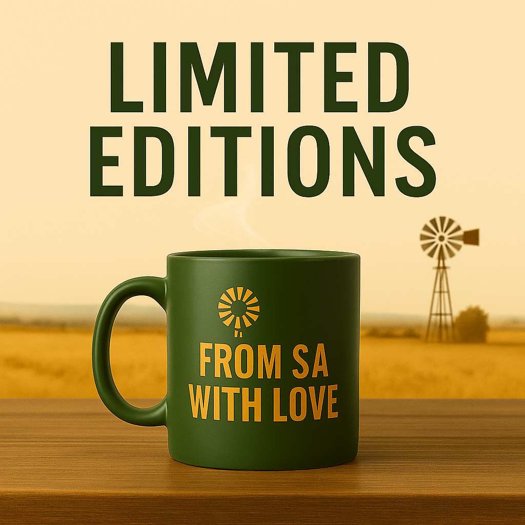 Limited Editions