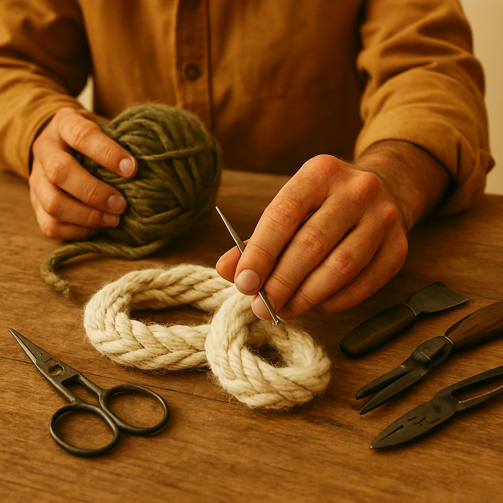 Handmade / Crafts