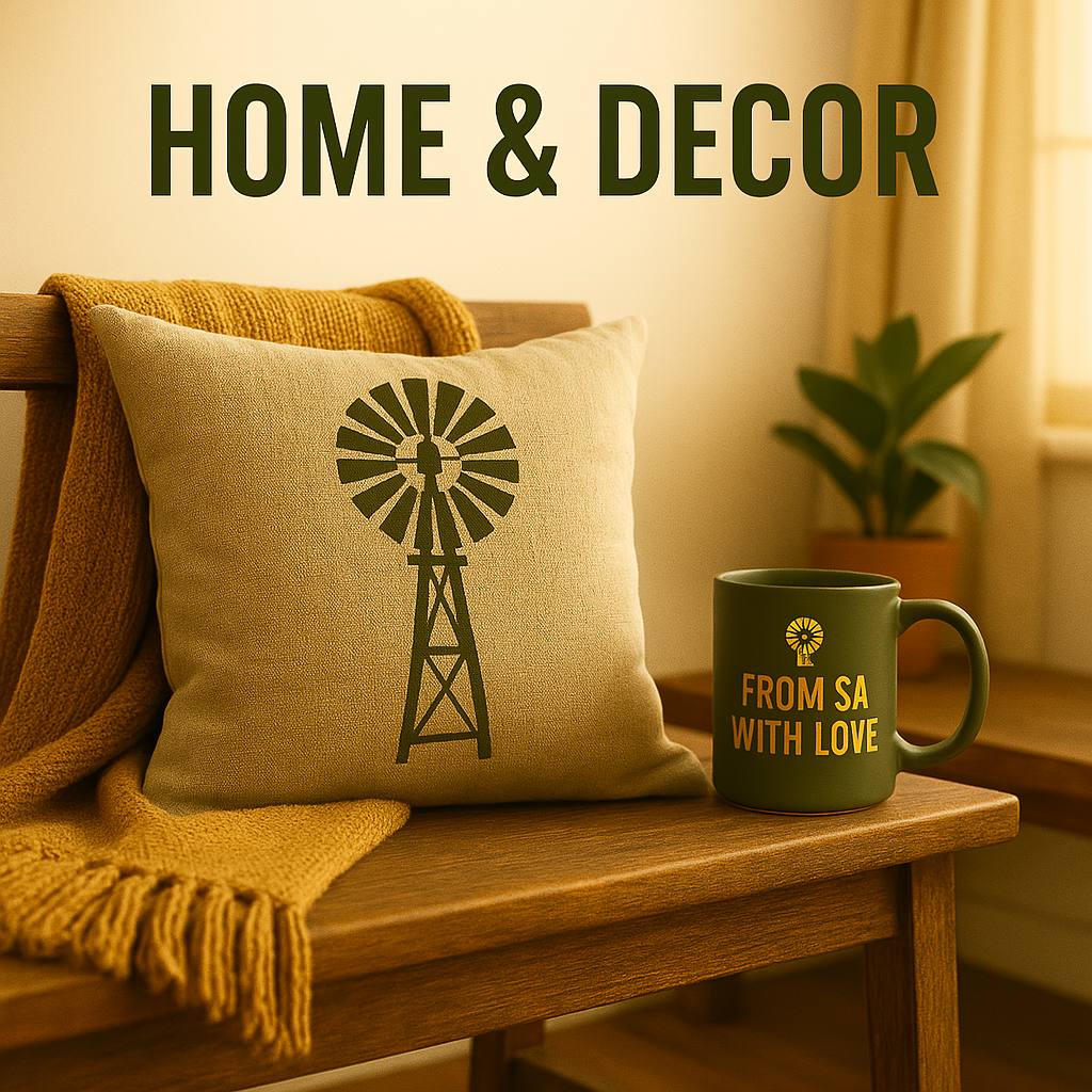 Handmade & Decor