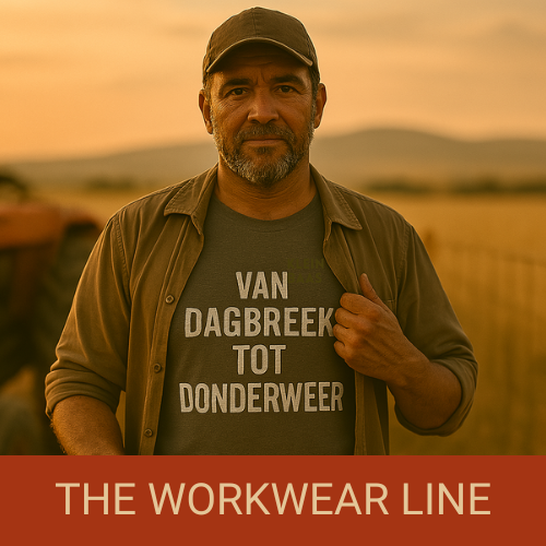 The workwear Line